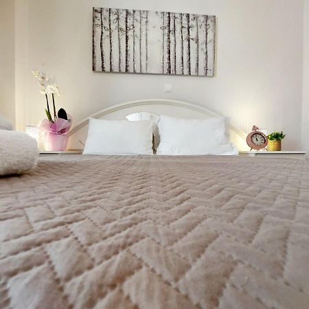 Lovely Equipped Apartment In Kallithea Ateny Zewnętrze zdjęcie