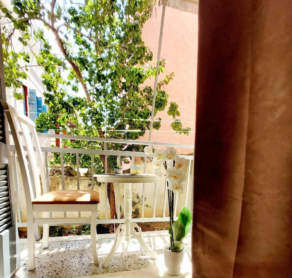 Lovely Equipped Apartment In Kallithea Ateny Zewnętrze zdjęcie